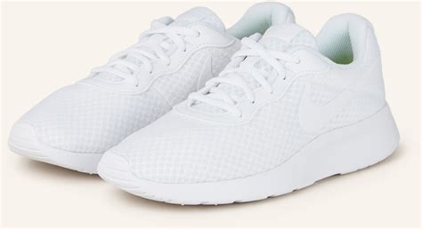 Nike Sneaker Tanjun weiß ab 58,49 € 